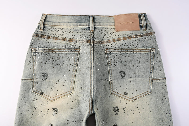 Shorts VIOLETS 5105