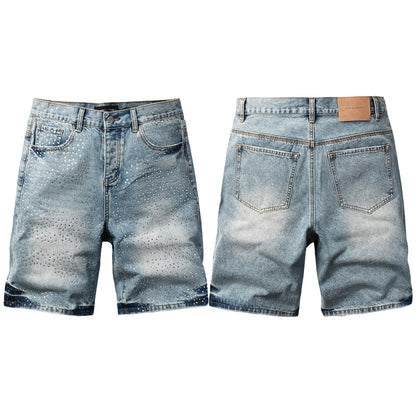Shorts VIOLET 5109