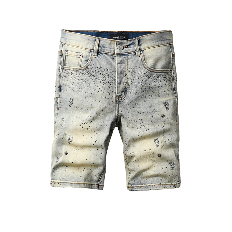 Shorts VIOLETS 5105