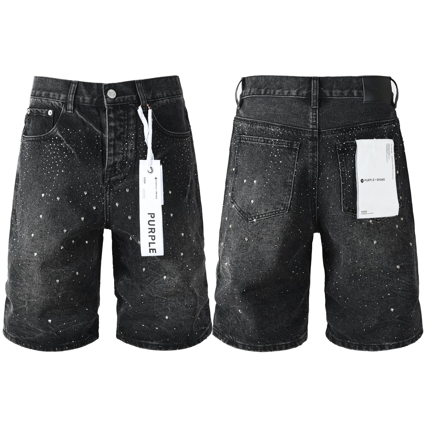 Shorts VIOLET 5110