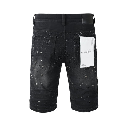 Shorts VIOLETS 5106