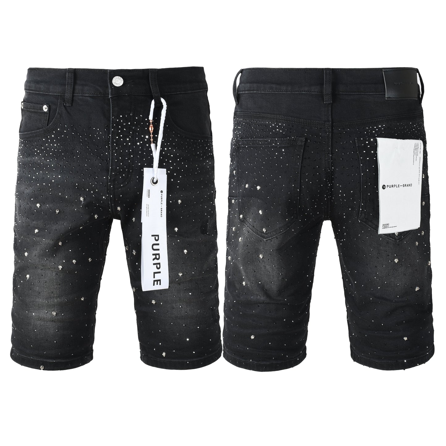 Shorts VIOLETS 5106