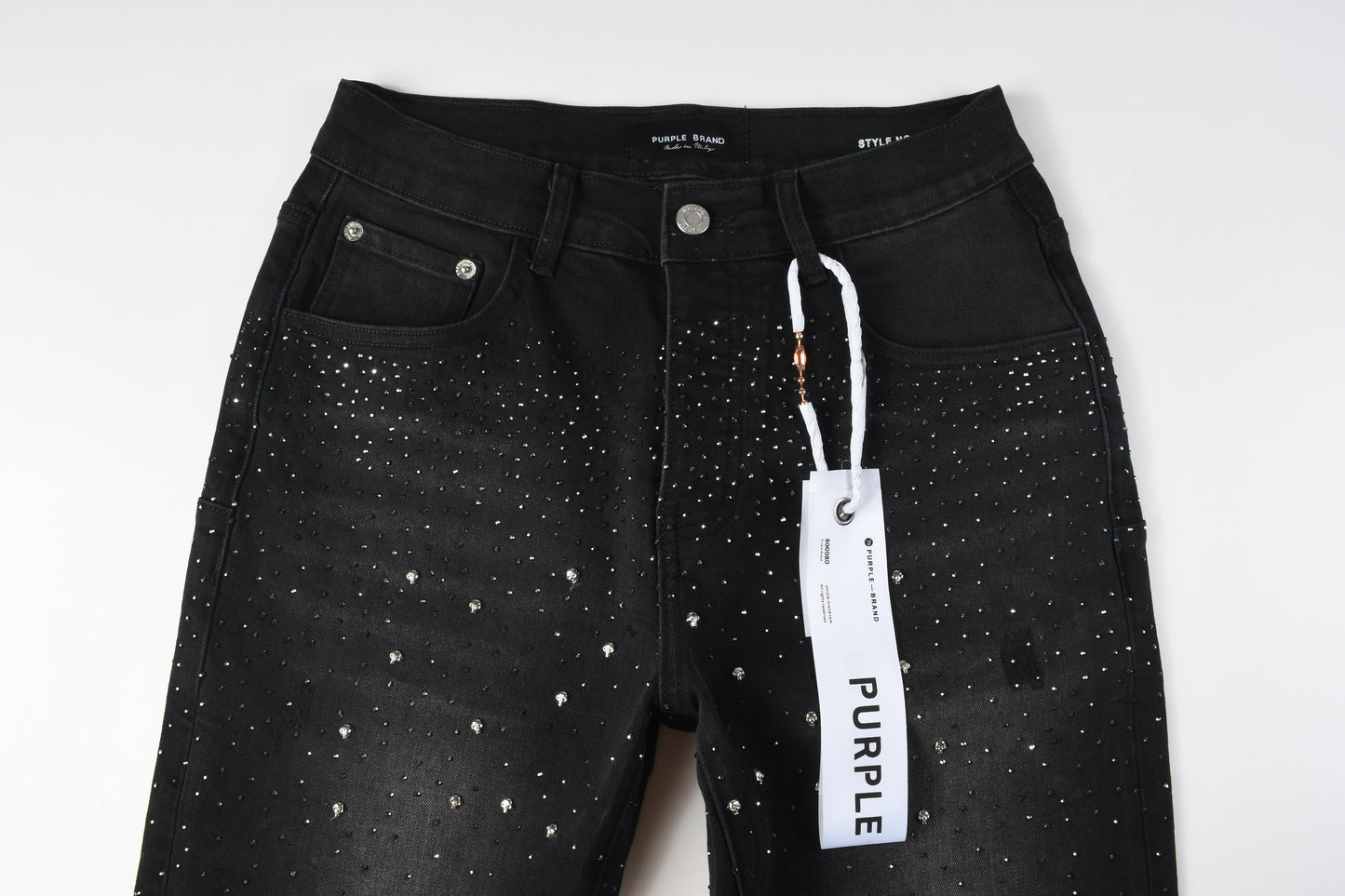 Shorts VIOLETS 5106