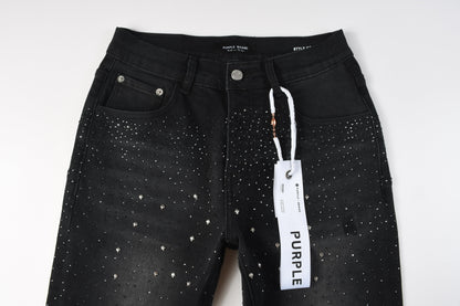 Shorts VIOLETS 5106
