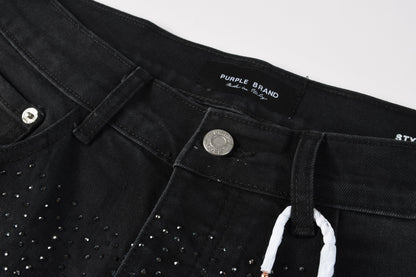 Shorts VIOLETS 5106