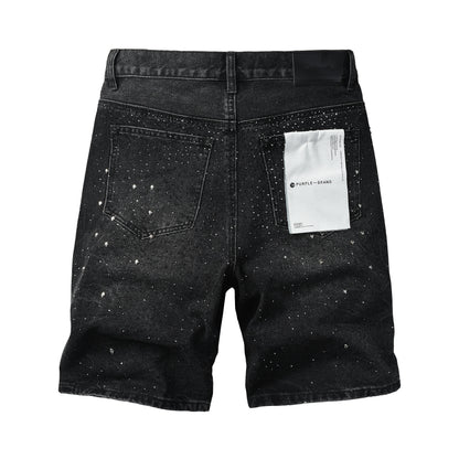Shorts VIOLET 5110