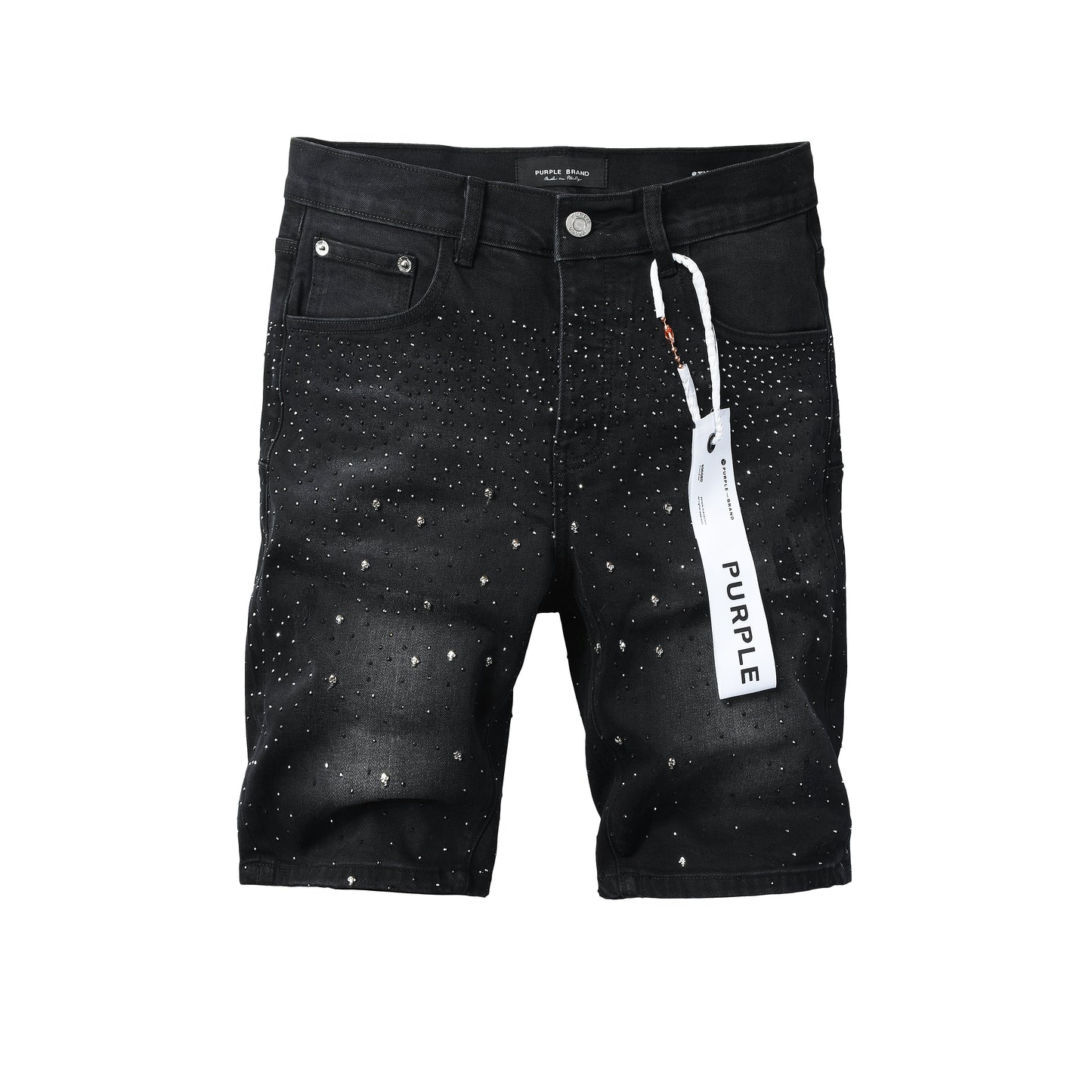 Shorts VIOLETS 5106