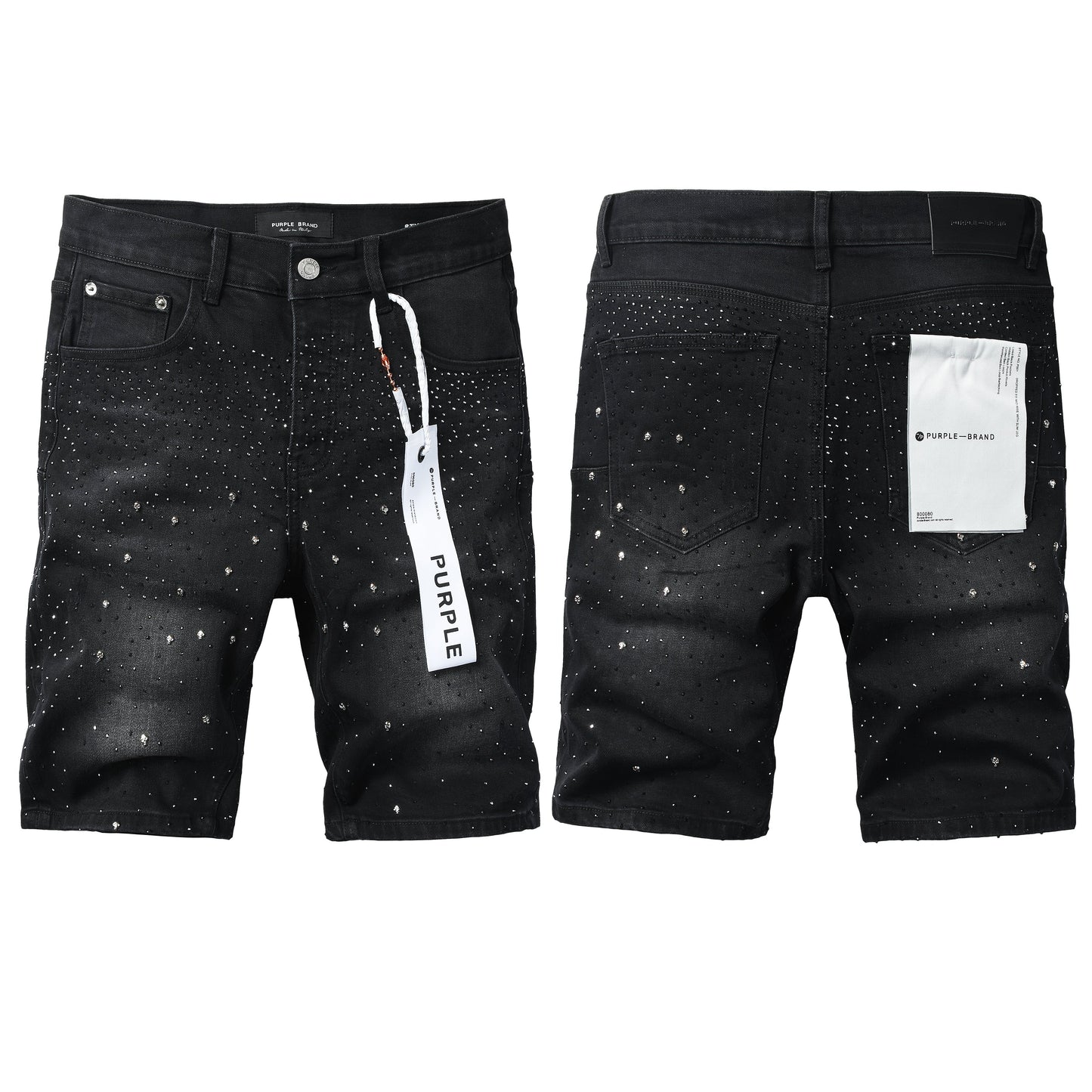 Shorts VIOLETS 5106