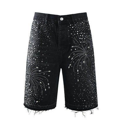 Shorts VIOLETS 5103