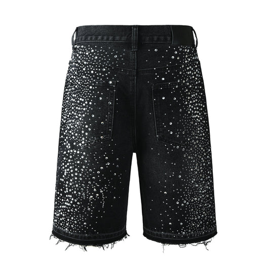 Shorts VIOLETS 5103