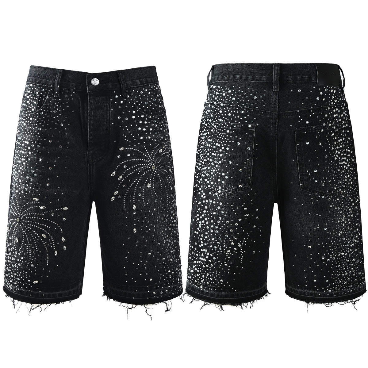 Shorts VIOLETS 5103