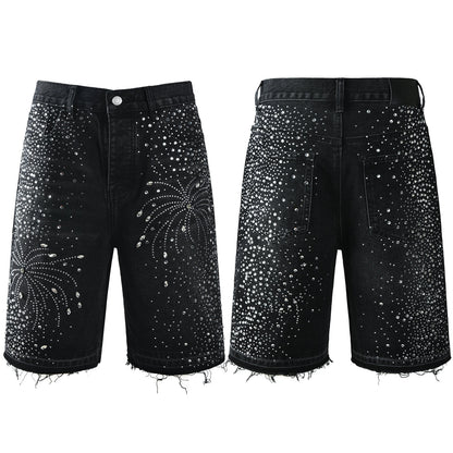 Shorts VIOLETS 5103