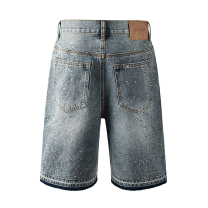 Shorts VIOLET 5102