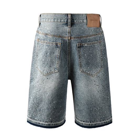 Shorts VIOLET 5102