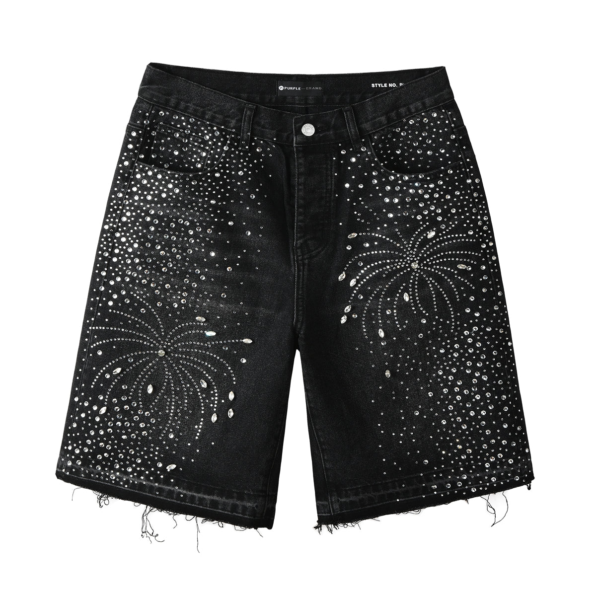 Shorts VIOLETS 5103