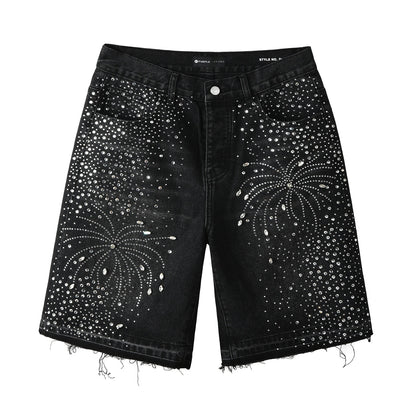 Shorts VIOLETS 5103