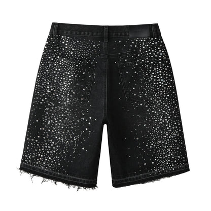 Shorts VIOLETS 5103
