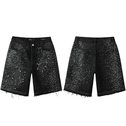 Shorts VIOLETS 5103