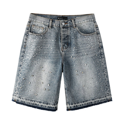 Shorts VIOLET 5102