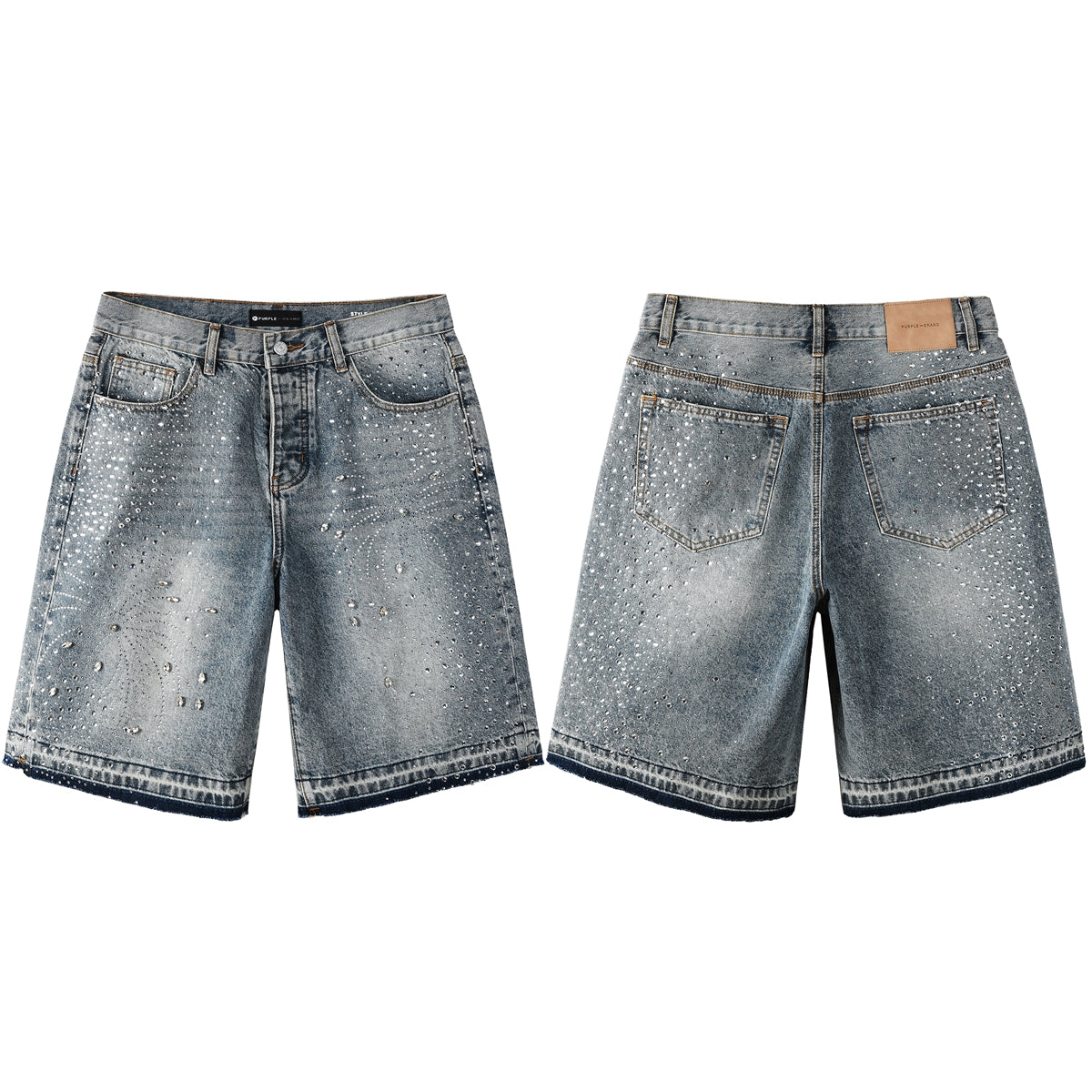 Shorts VIOLET 5102