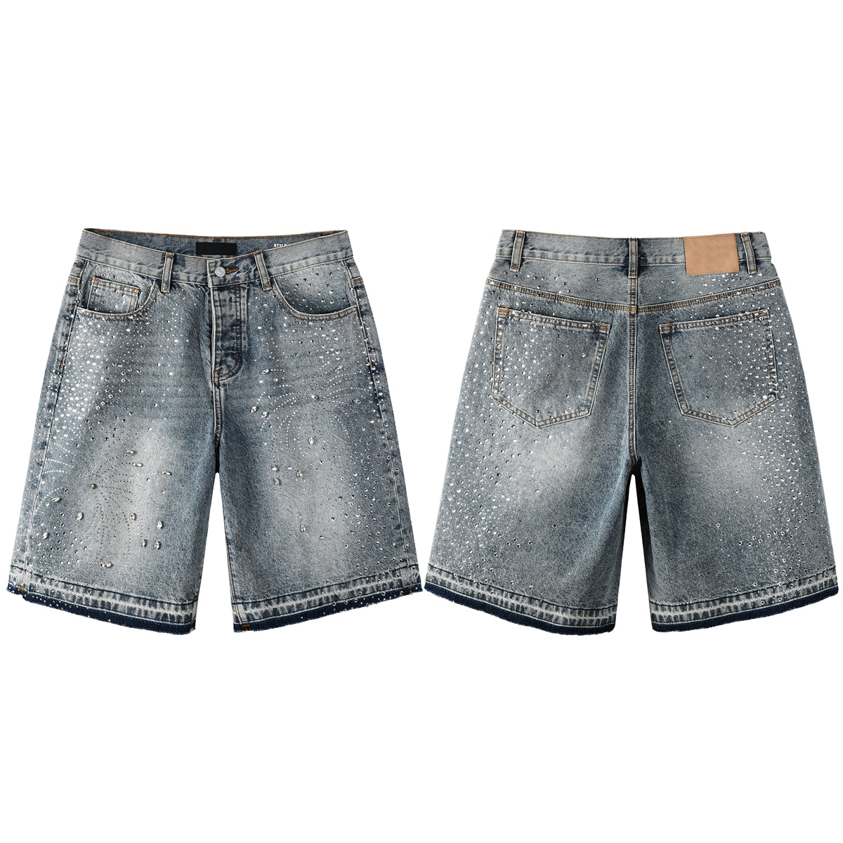 Shorts VIOLET 5102