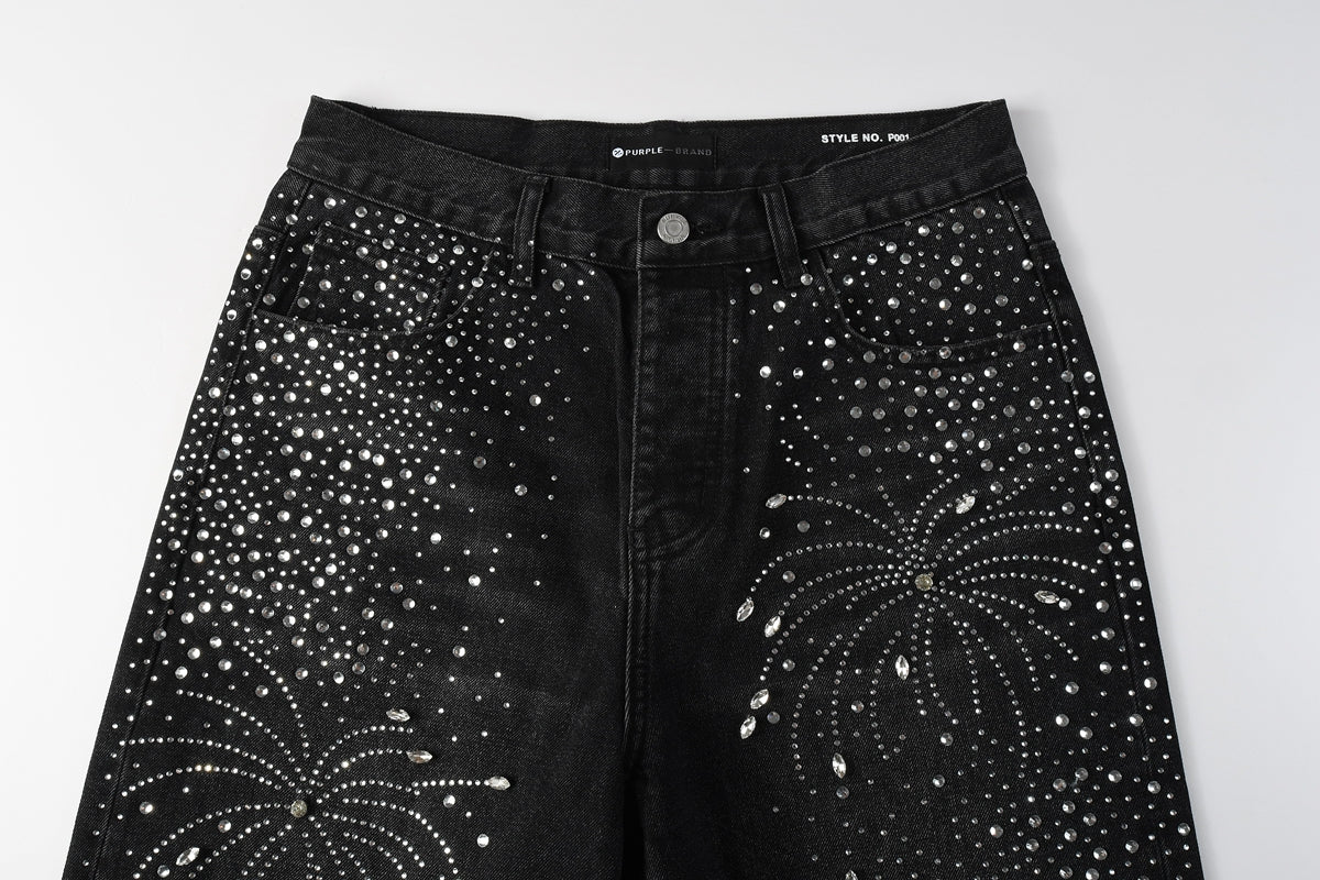 Shorts VIOLETS 5103