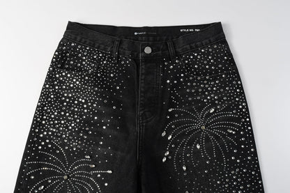 Shorts VIOLETS 5103
