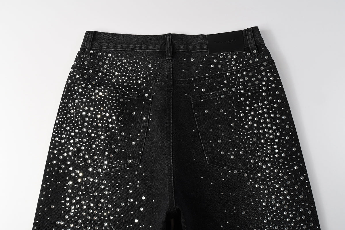 Shorts VIOLETS 5103