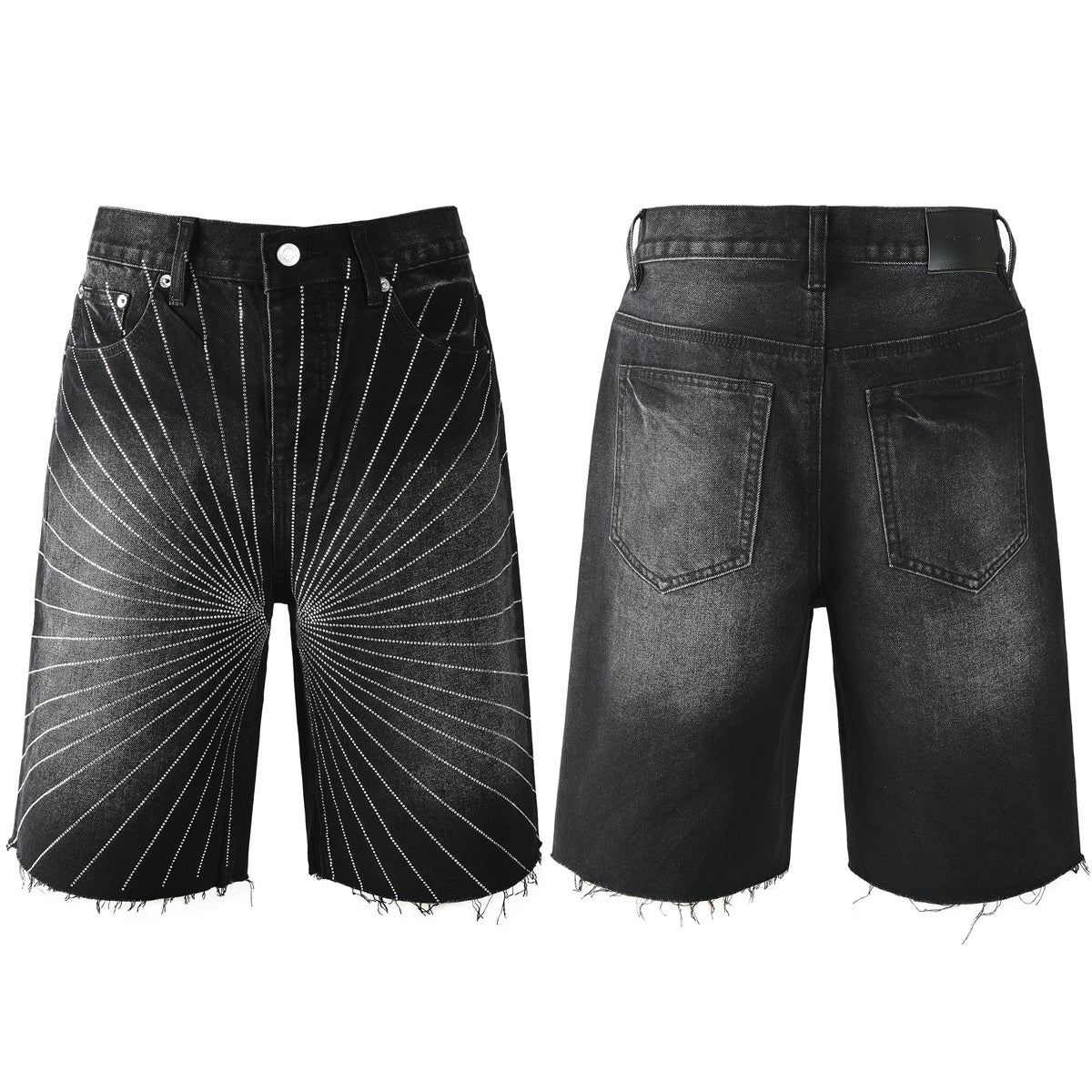 Shorts VIOLET 5104