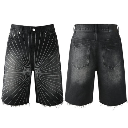 Shorts VIOLET 5104