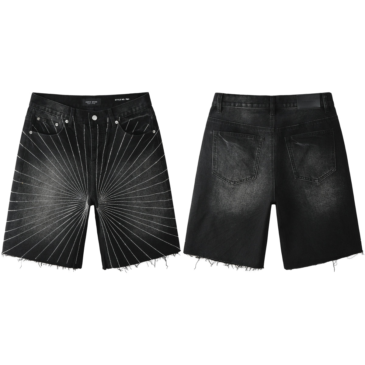 Shorts VIOLET 5104