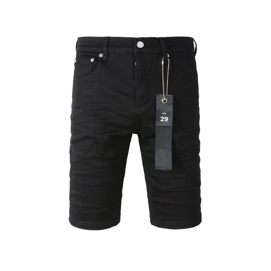 Short pourpre 5023