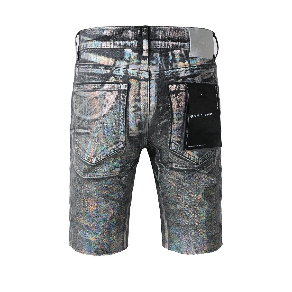 Shorts VIOLET-VIOLET 5028