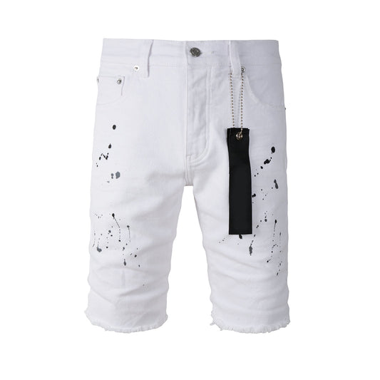 Shorts VIOLET-VIOLET 5021