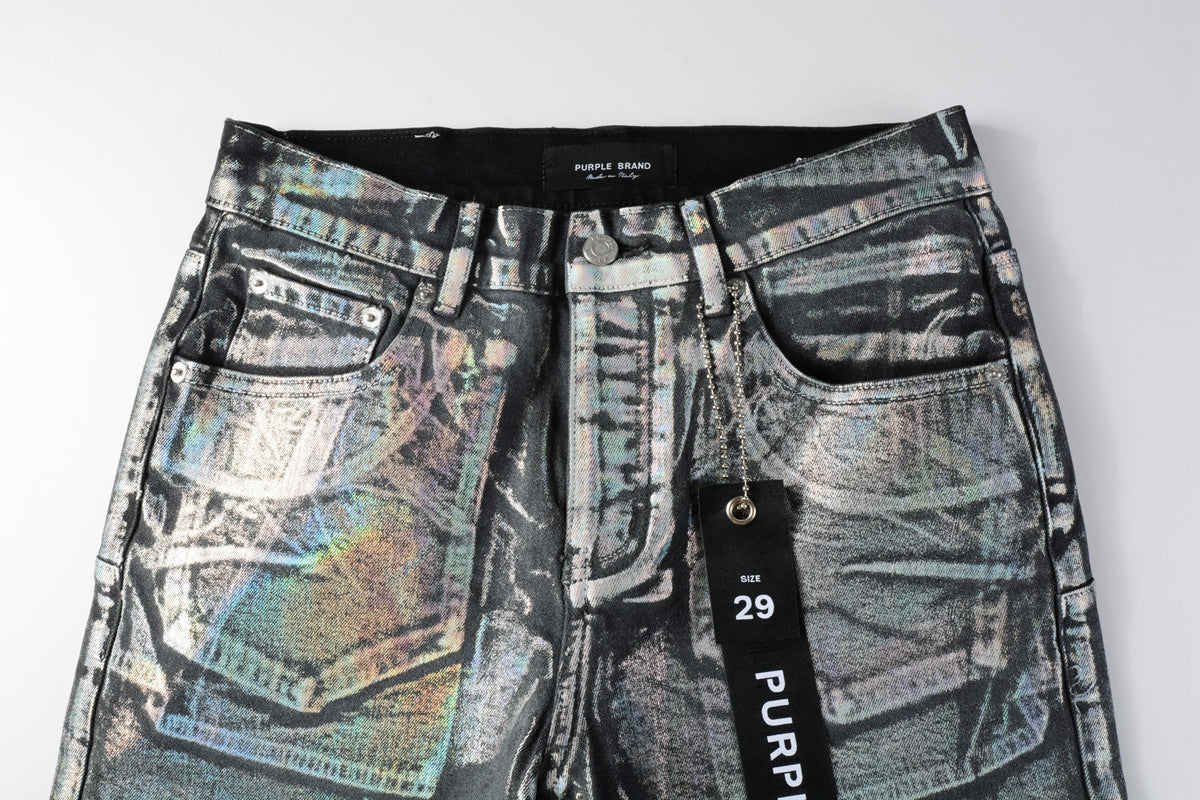 Shorts VIOLET-VIOLET 5028