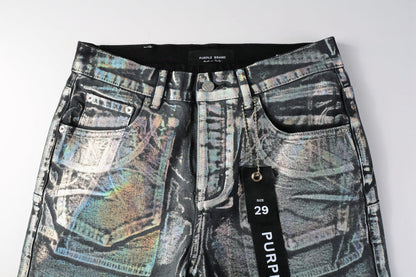 Shorts VIOLET-VIOLET 5028