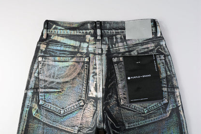 Shorts VIOLET-VIOLET 5028