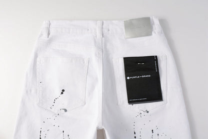 Shorts VIOLET-VIOLET 5021