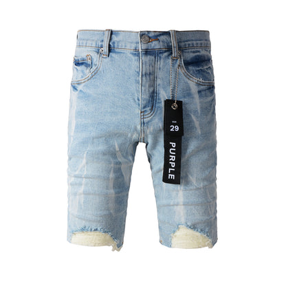 Shorts VIOLET-VIOLET 5069