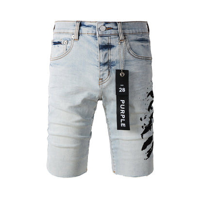 Shorts VIOLET-VIOLET 5048
