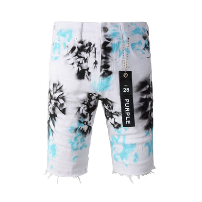 Shorts VIOLET-VIOLET 5055