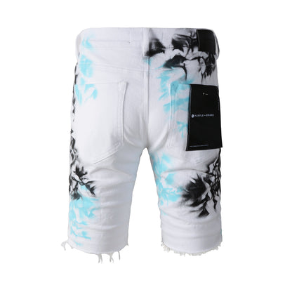 Shorts VIOLET-VIOLET 5055