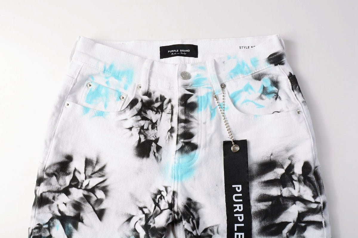 Shorts VIOLET-VIOLET 5055