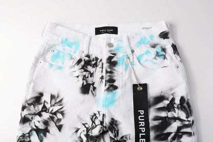 Shorts VIOLET-VIOLET 5055
