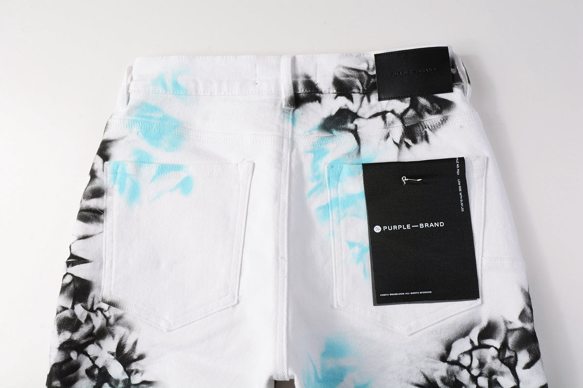 Shorts VIOLET-VIOLET 5055