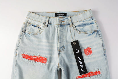 Shorts VIOLET-VIOLET 5067