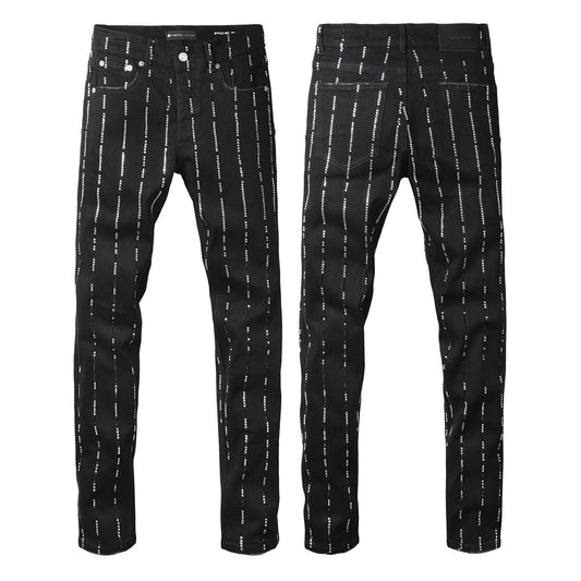 Purple Brand Jeans 9147 – Premium Distressed Denim