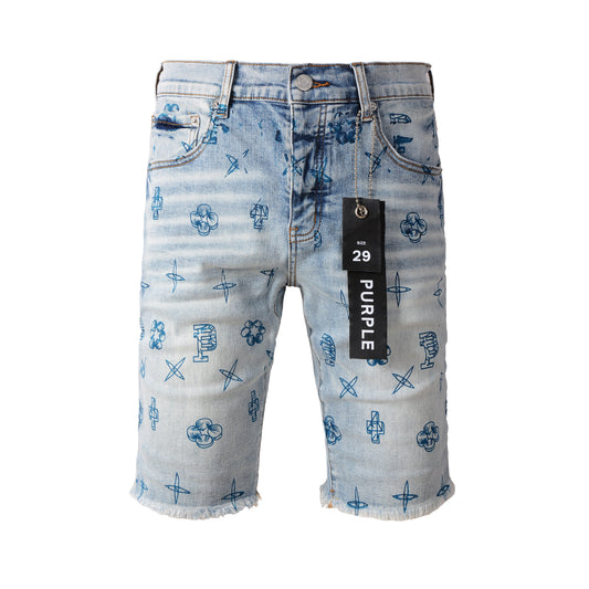 Shorts VIOLETS 5063
