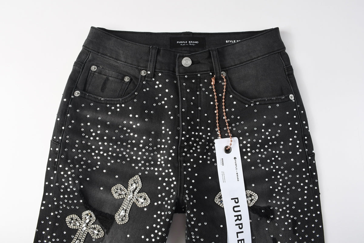 Shorts VIOLETS 5111