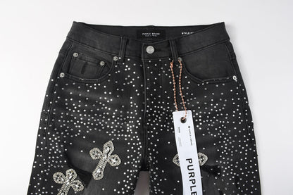 Shorts VIOLETS 5111